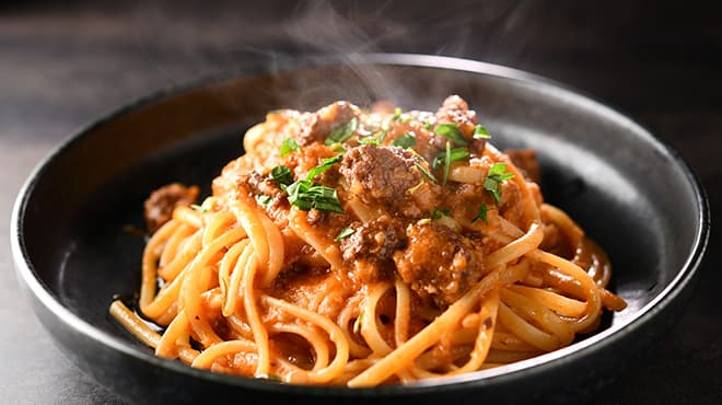 LORE 和ビストロ NIHONBASHIの店内・料理の写真 2枚目