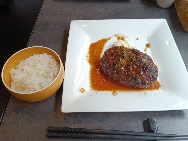 LORE 和ビストロ NIHONBASHIの店内・料理の写真 3枚目