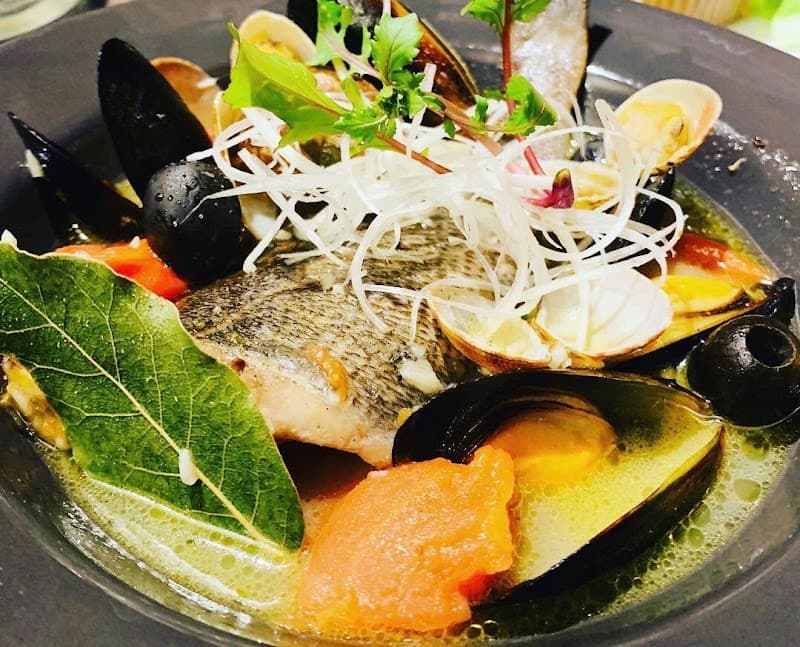 イタリア酒場Grappa（グラッパ）の店内・料理の写真 2枚目