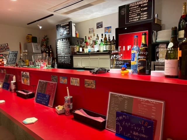 TIFOSI甲南山手の店内・料理の写真 3枚目