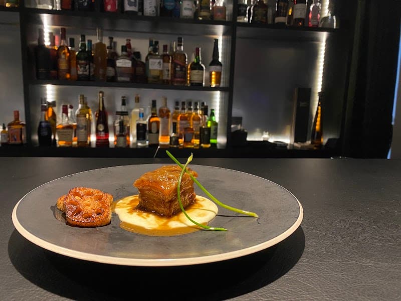 Mixology & Spirits Bar SEPTETの店内・料理の写真 2枚目