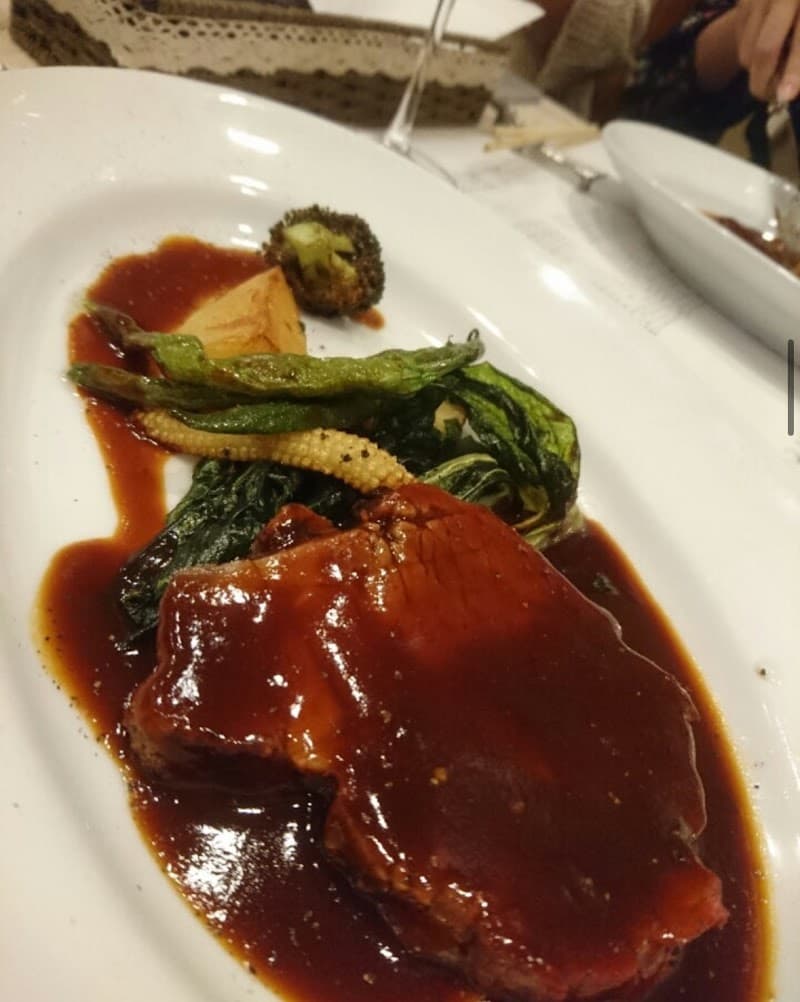 創作ビストロ プティ・グランの店内・料理の写真 3枚目