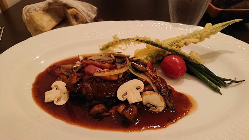 ル・フォンの店内・料理の写真 2枚目