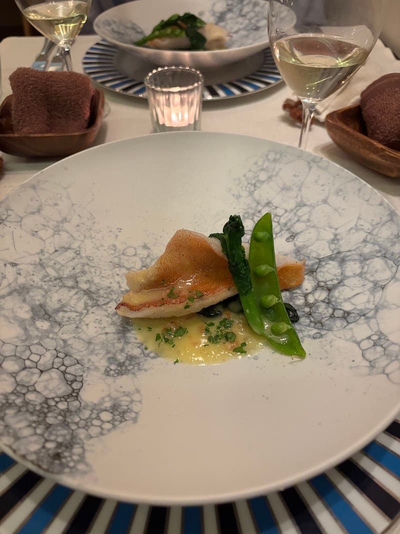 ル・フォンの店内・料理の写真 3枚目