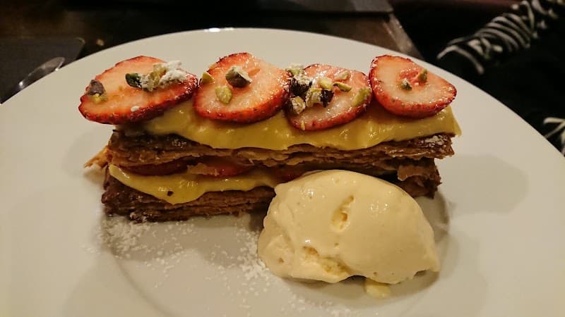 CuisineRの店内・料理の写真 2枚目