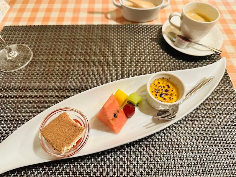 創作イタリアン ピッコロ ロマーナの店内・料理の写真 3枚目