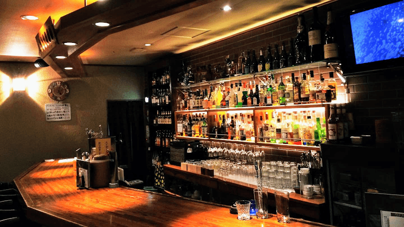 diningbar ターキー