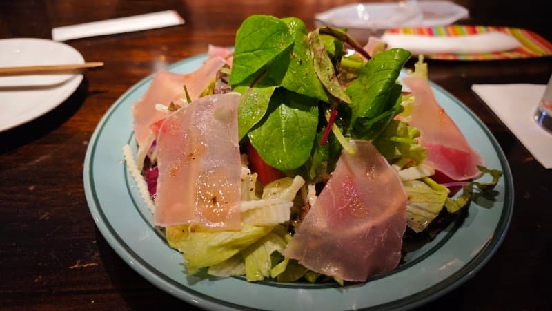 diningbar ターキーの店内・料理の写真 3枚目