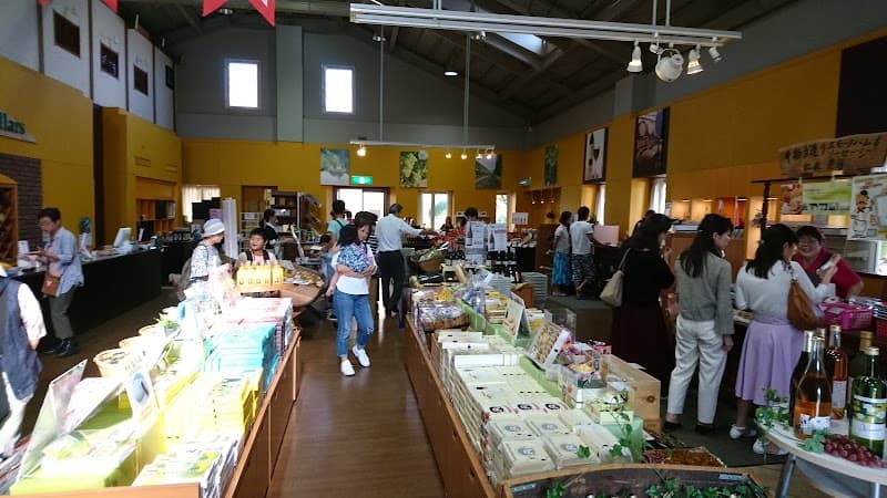 熊本ワイナリーの店内・料理の写真 3枚目