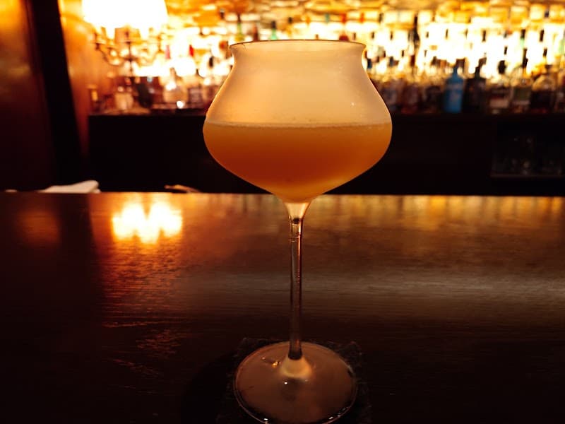 Bar TACTの店内・料理の写真 3枚目