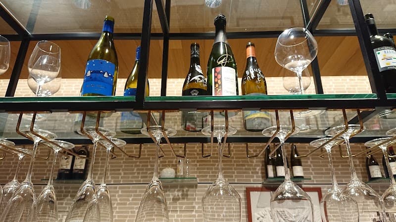 前田豊三郎商店の店内・料理の写真 3枚目