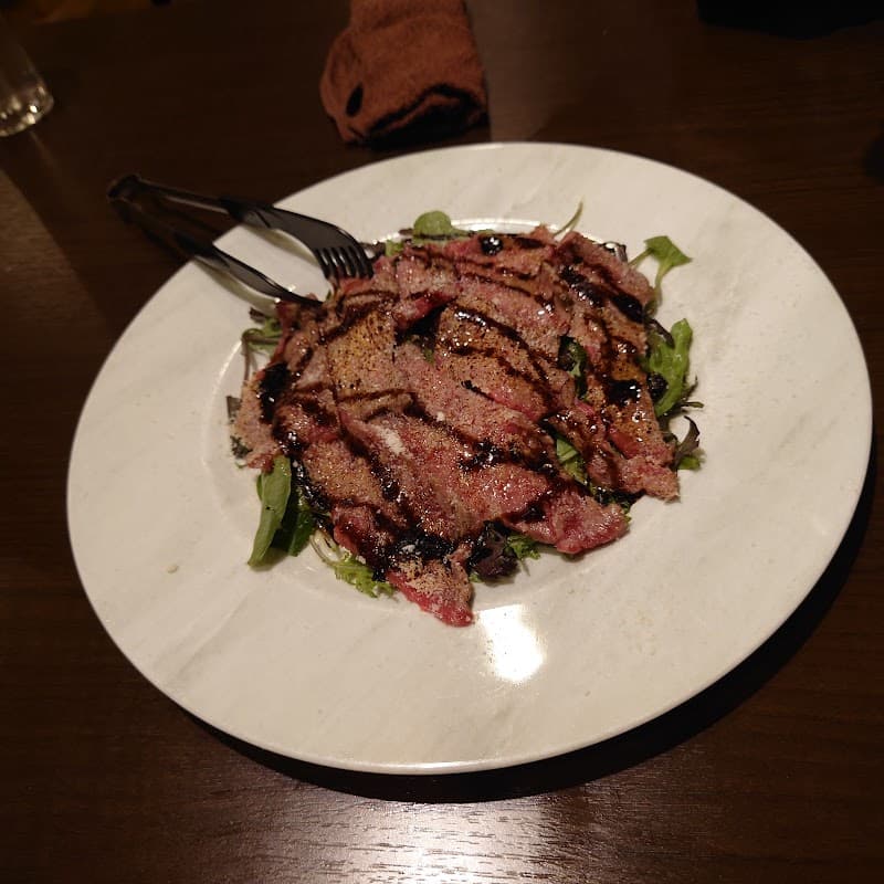 イタリアの台所 Nobe noBe（ノベノベ）の店内・料理の写真 3枚目