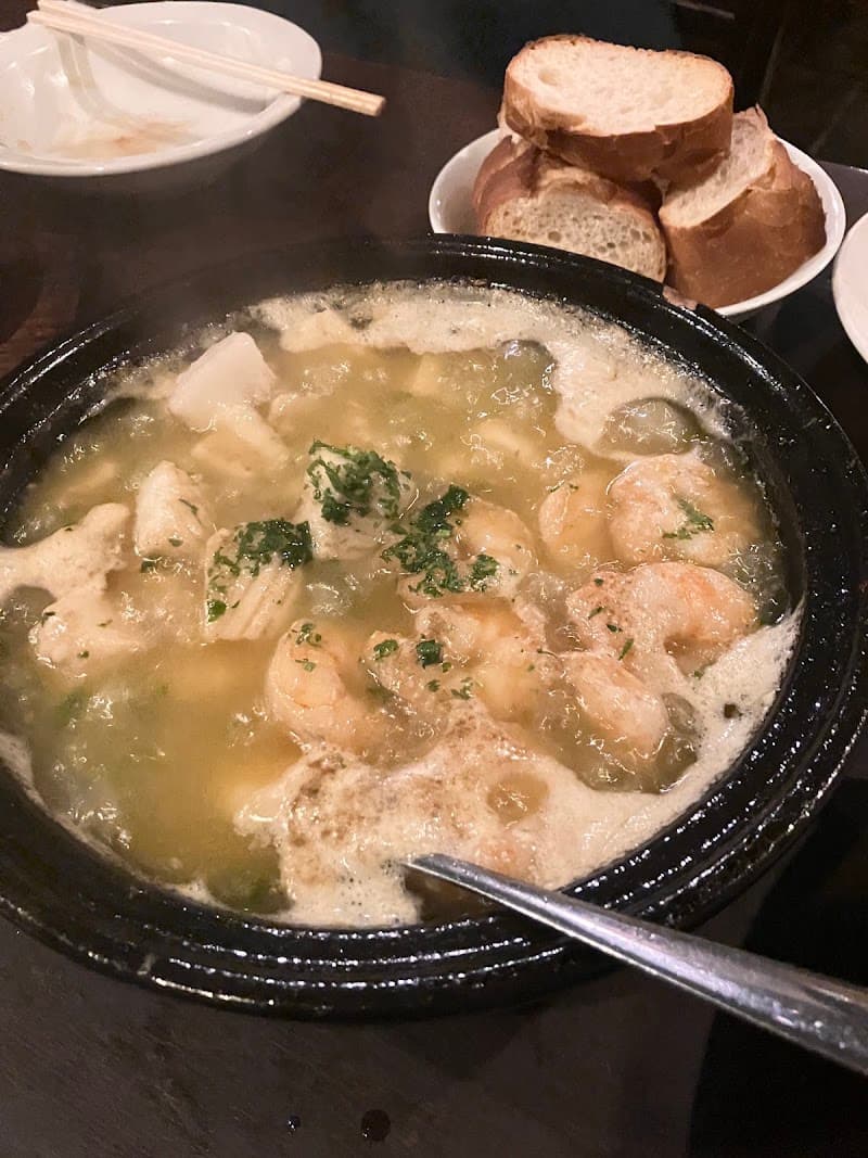 ヒルズ・レーンの店内・料理の写真 2枚目