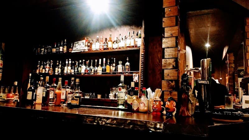 ヒルズ・レーンの店内・料理の写真 3枚目