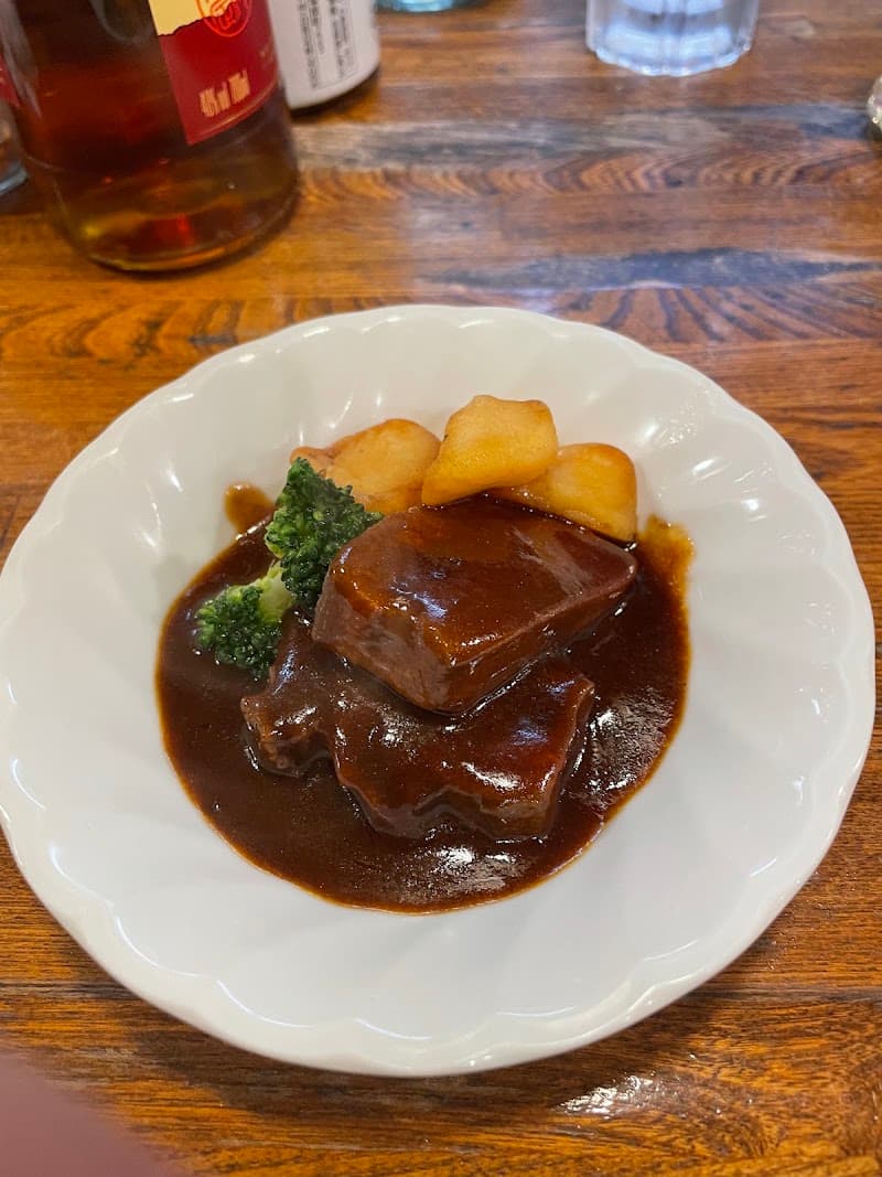 ビストロヒッポの店内・料理の写真 2枚目