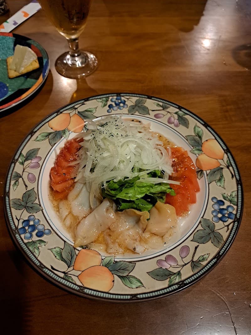 ビストロヒッポの店内・料理の写真 3枚目