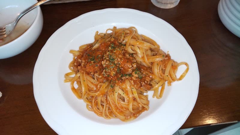 タベルナ・シンの店内・料理の写真 2枚目