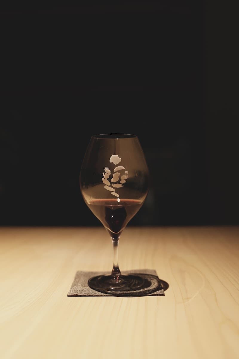 Bar YORUYAの店内・料理の写真 2枚目
