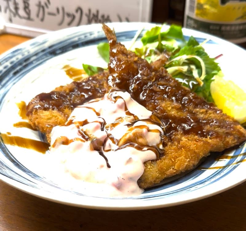 大吉の店内・料理の写真 2枚目