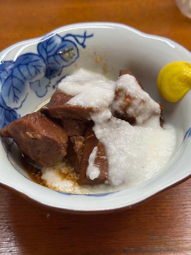 大吉の店内・料理の写真 3枚目