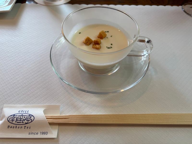 ぐりる南蛮亭の店内・料理の写真 2枚目