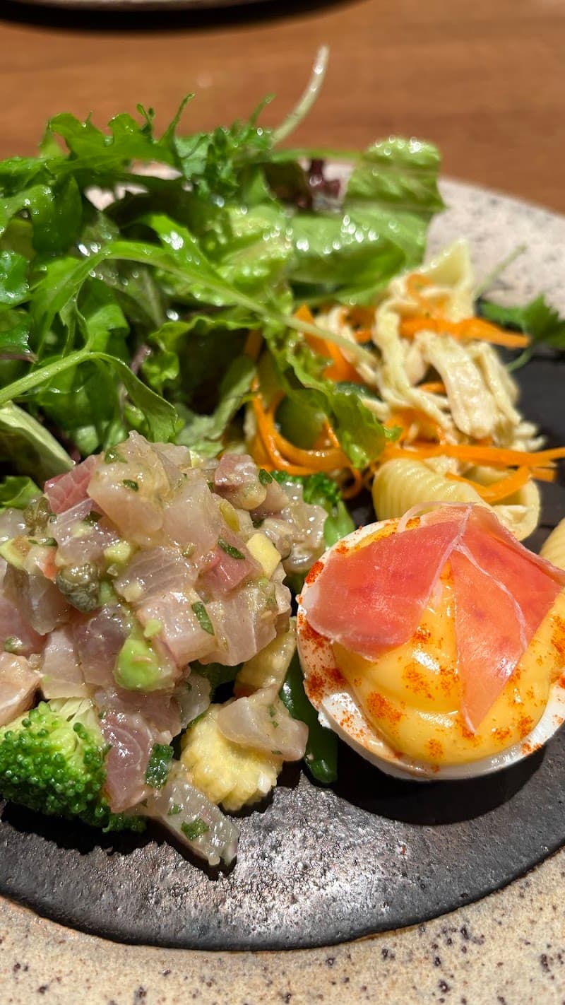 bistro Cochon d’or 【ビストロ コションドール】の店内・料理の写真 3枚目