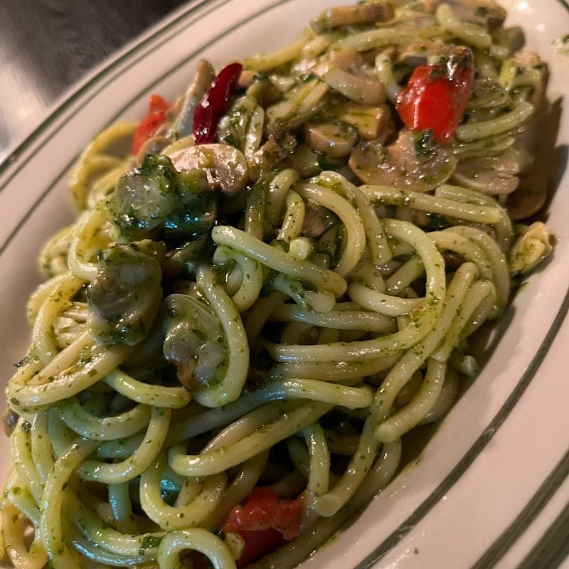 food＆bar Kaburetta ～カブレッタ～の店内・料理の写真 3枚目