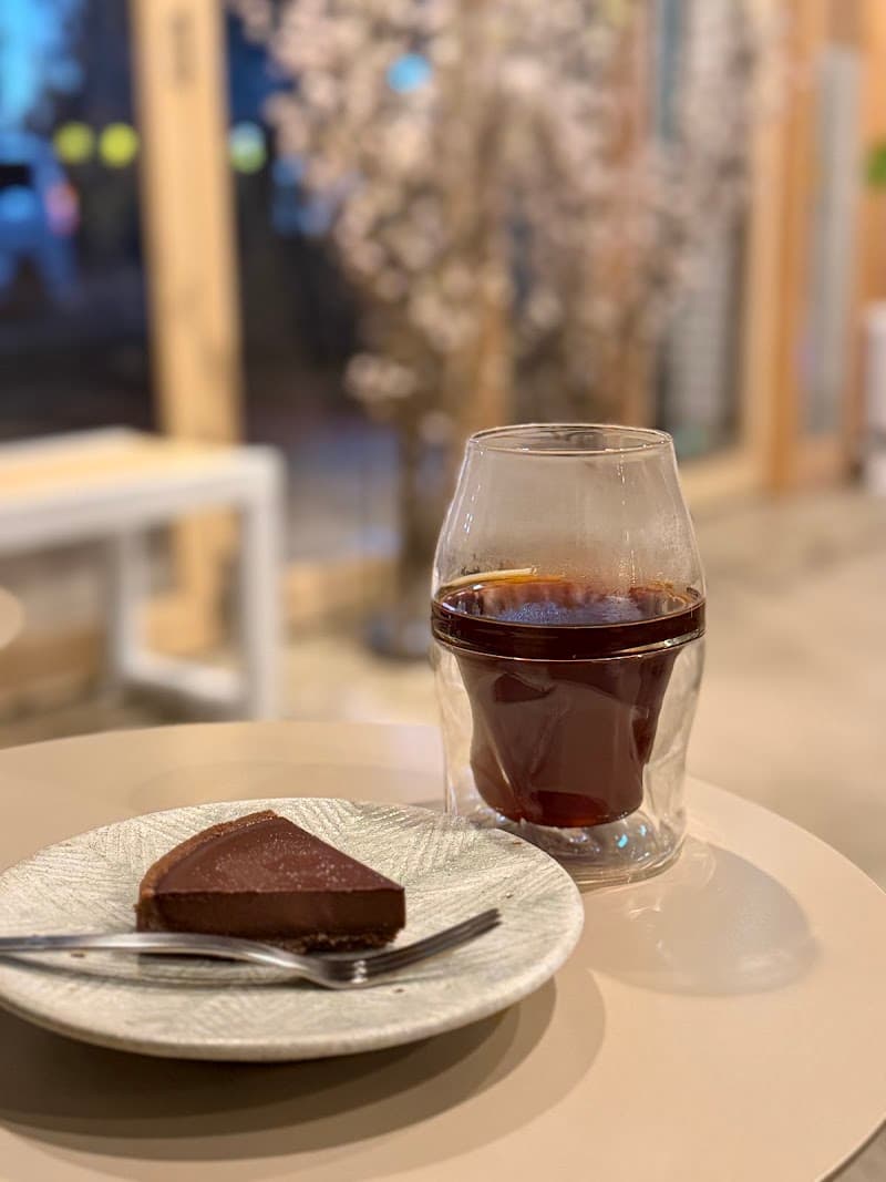 sereneの店内・料理の写真 2枚目