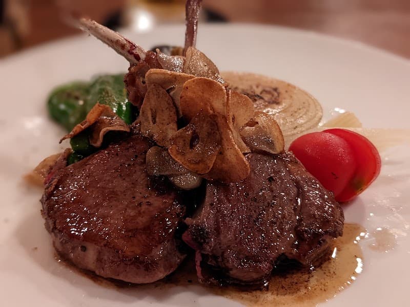 gz BARの店内・料理の写真 2枚目