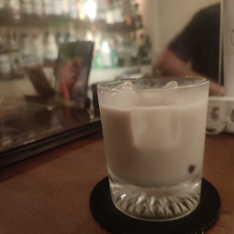 gz BARの店内・料理の写真 3枚目