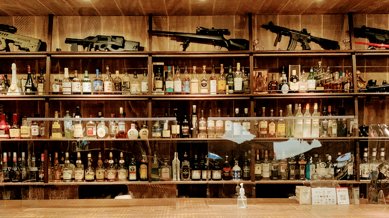 BAR Ray