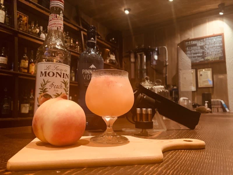 BAR Rayの店内・料理の写真 3枚目