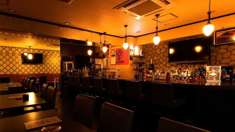 バーポイ（ｂａｒｐｐｏｉ）の店内・料理の写真 3枚目