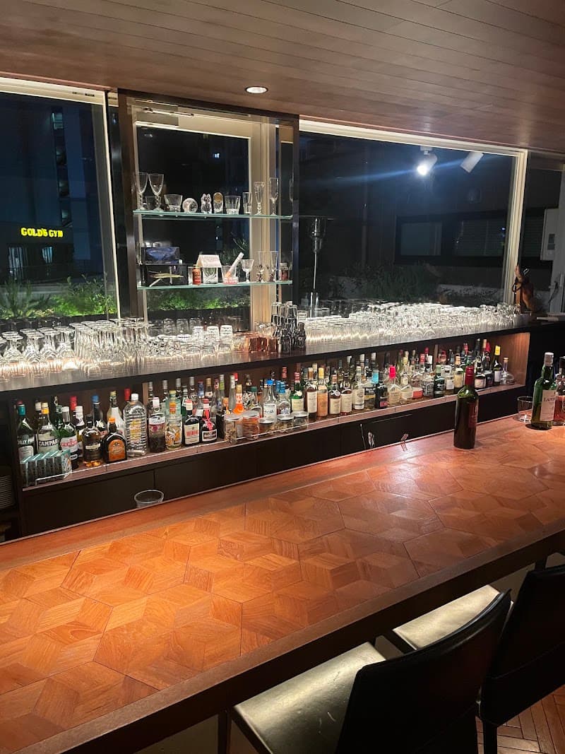 BAR LaCourの店内・料理の写真 2枚目