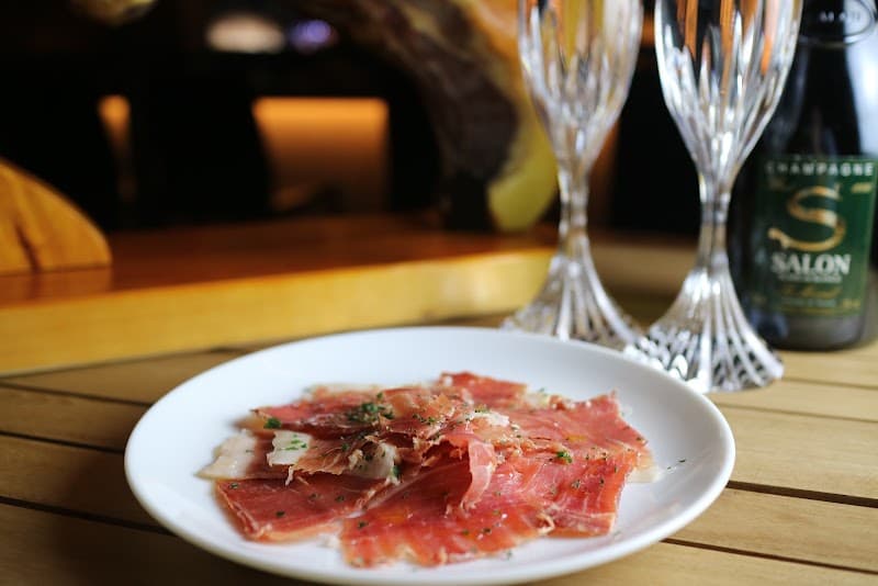 BAR LaCourの店内・料理の写真 3枚目