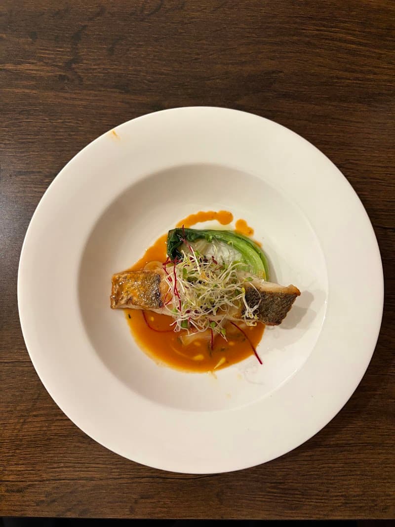 BISTRO La planque (ラ・プランク)の店内・料理の写真 3枚目