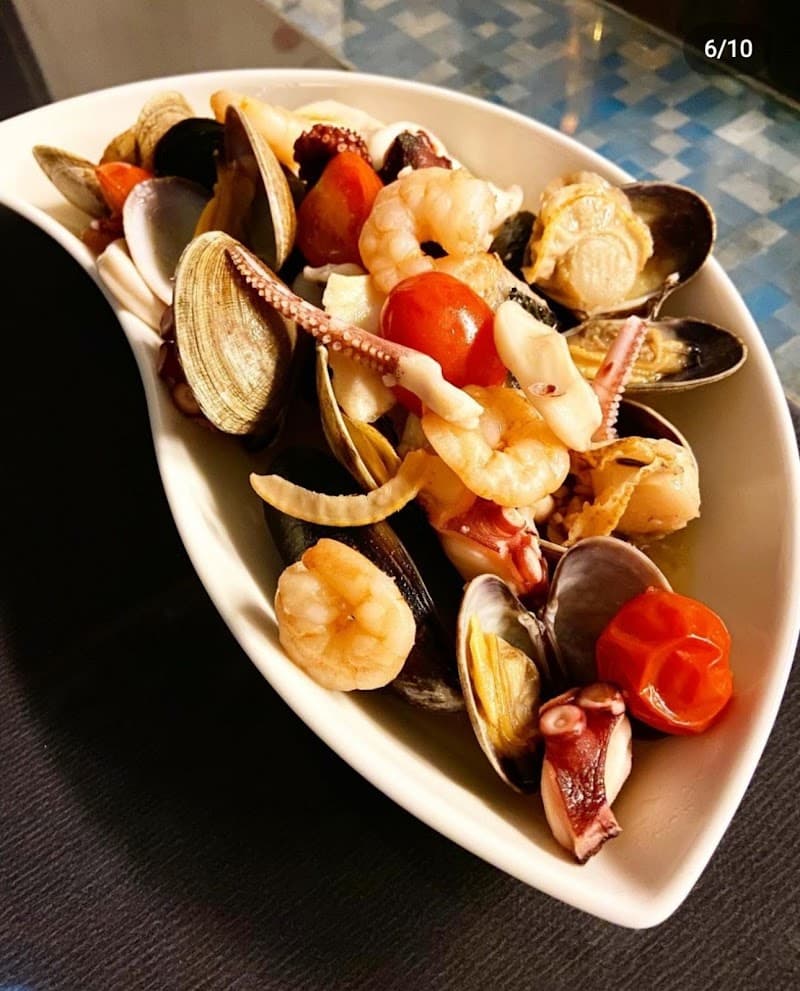 Bistro151.Eの店内・料理の写真 2枚目
