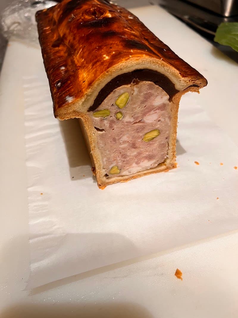 ビストロ スギエの店内・料理の写真 2枚目