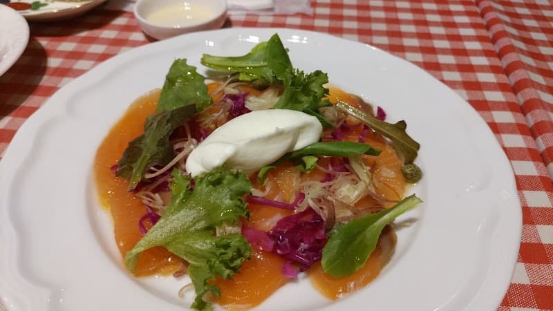 ビストロ スギエの店内・料理の写真 3枚目