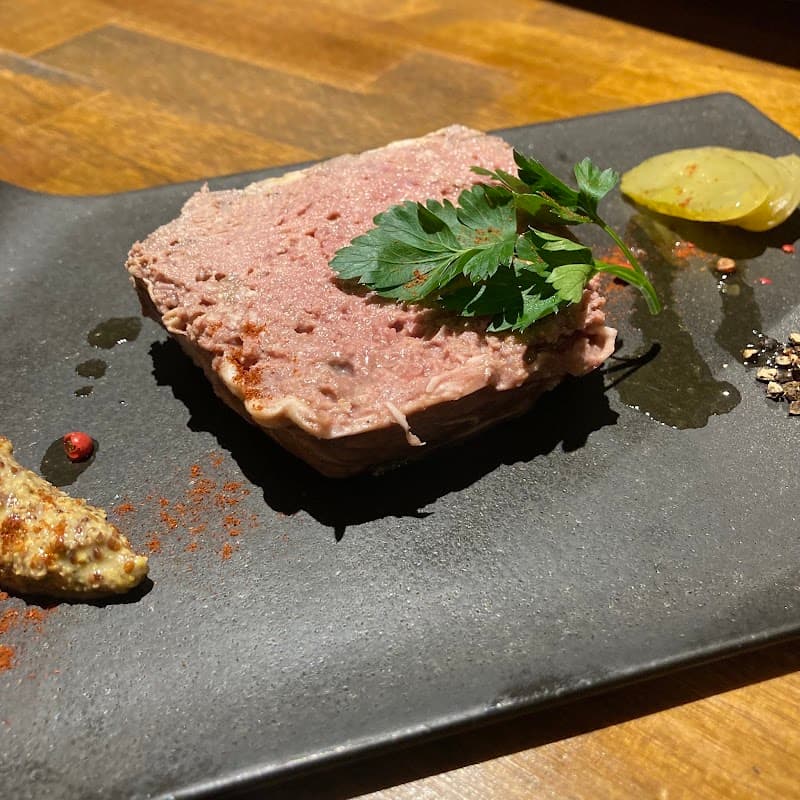 Bistro O'r ビストロ オールの店内・料理の写真 2枚目