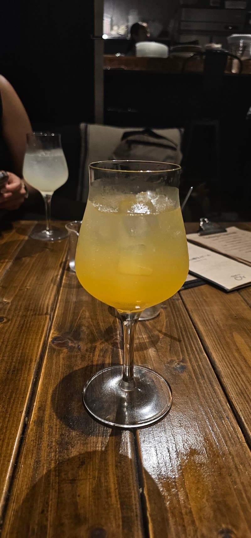 Bistro O'r ビストロ オールの店内・料理の写真 3枚目