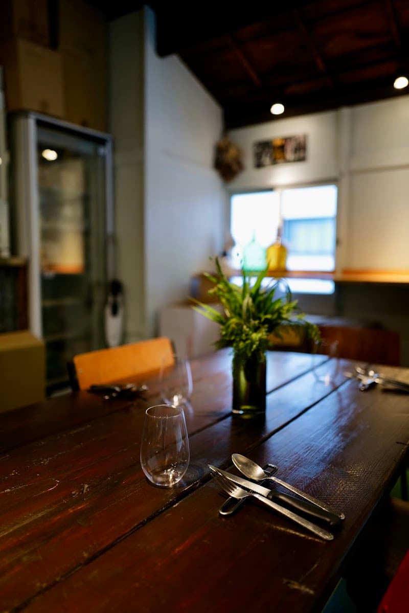 WINEMAN FACTORY(ワインマンファクトリー)の店内・料理の写真 2枚目