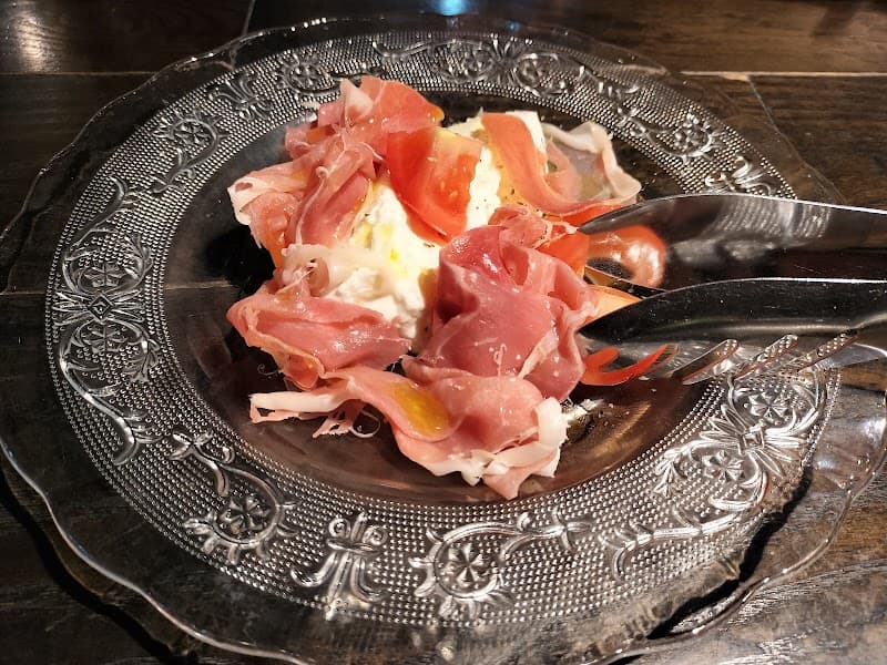 アズーロはるかぜの店内・料理の写真 3枚目