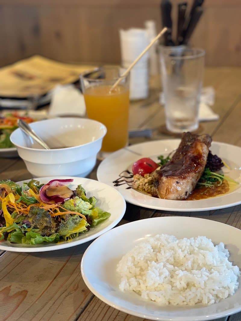 常滑ワイナリー ネイバーフッドの店内・料理の写真 3枚目