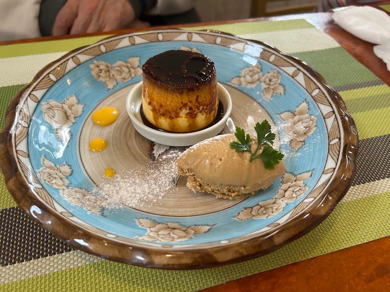 age age(アージュアージュ)の店内・料理の写真 3枚目