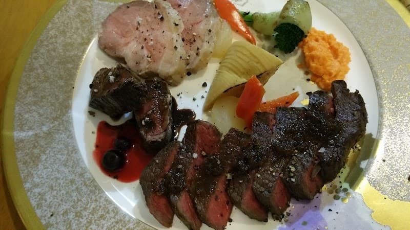ル・コックの店内・料理の写真 2枚目