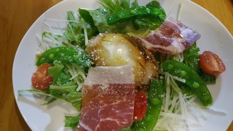 ル・コックの店内・料理の写真 3枚目