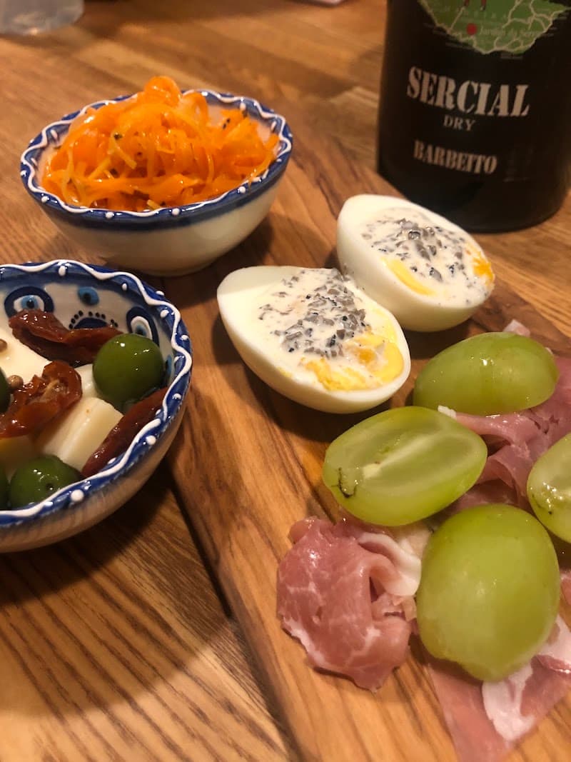 小春日和の店内・料理の写真 2枚目