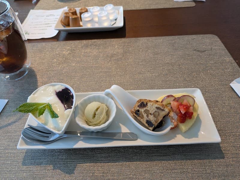 ビストロ やまくろの店内・料理の写真 3枚目