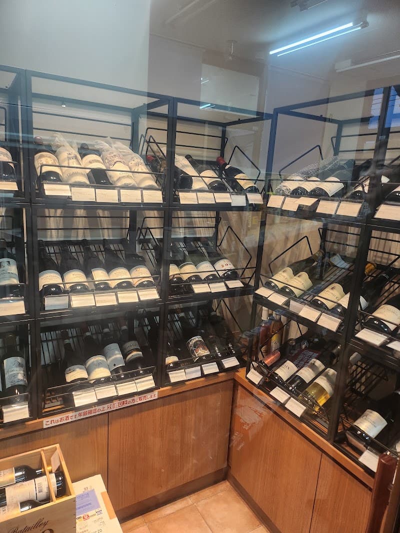 森田屋酒店の店内・料理の写真 3枚目